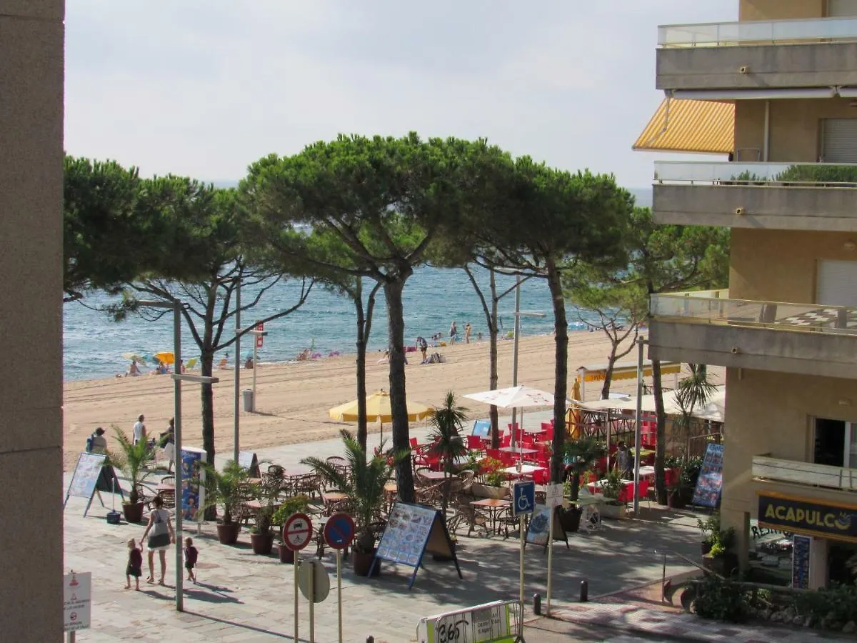 Michelangelo Appartamento Platja d'Aro