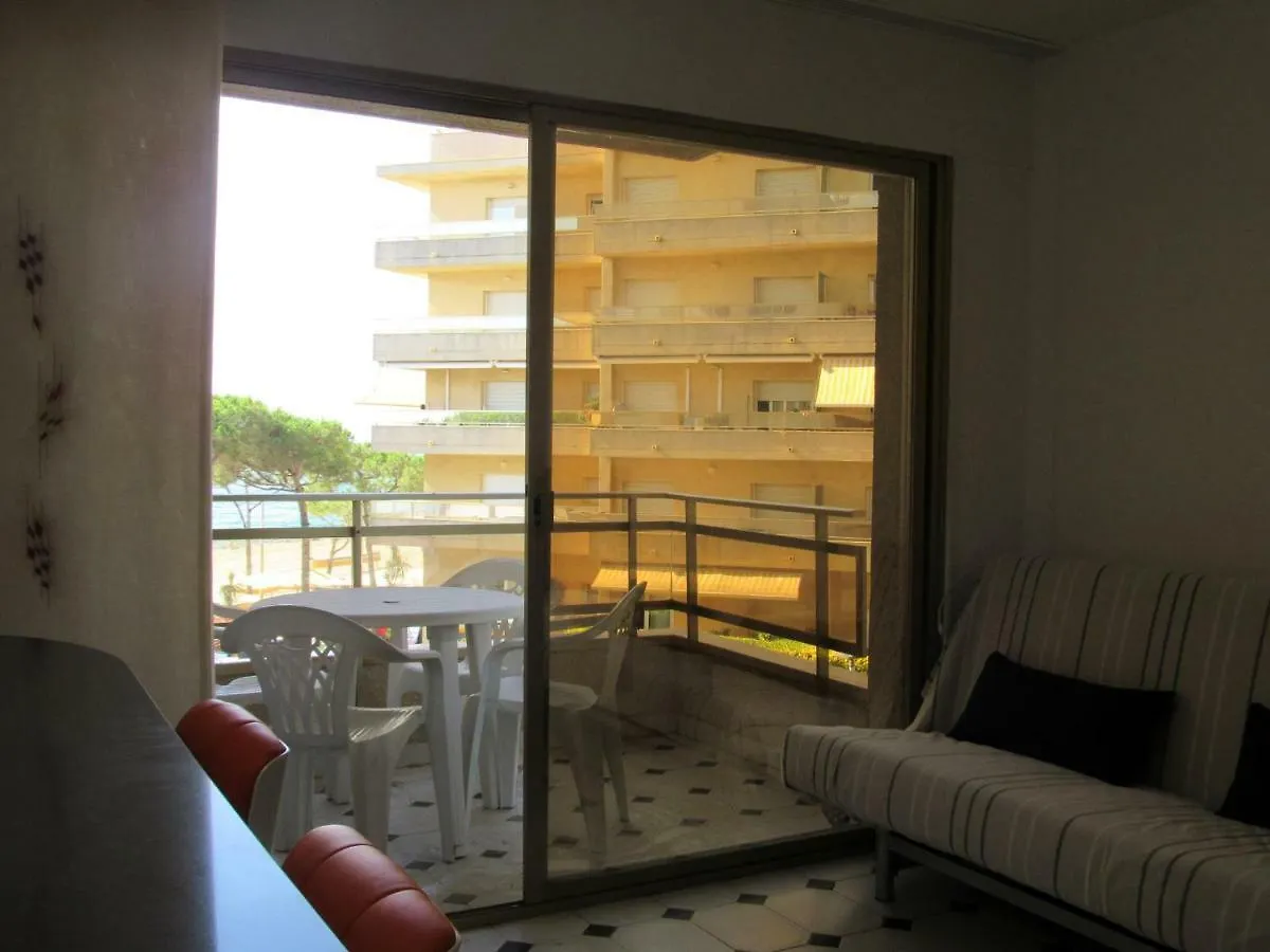 Michelangelo Apartment Platja d'Aro