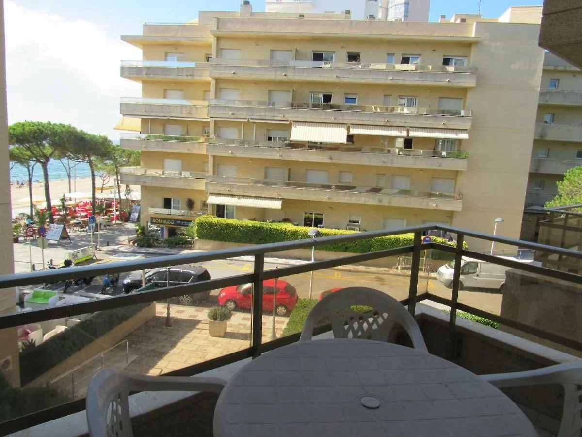 Michelangelo Lejlighed Platja d'Aro