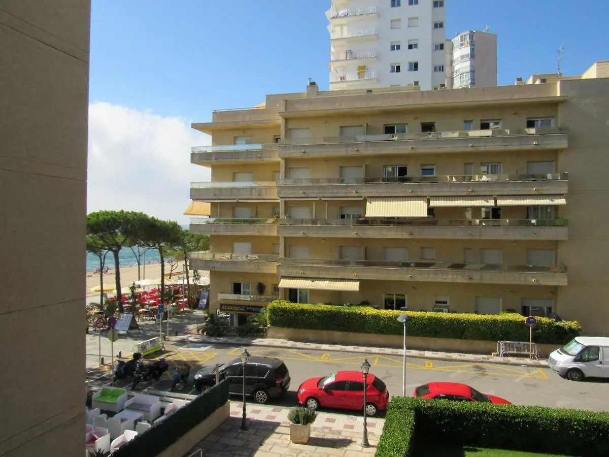 Michelangelo Lejlighed Platja d'Aro 0*,  Spanien