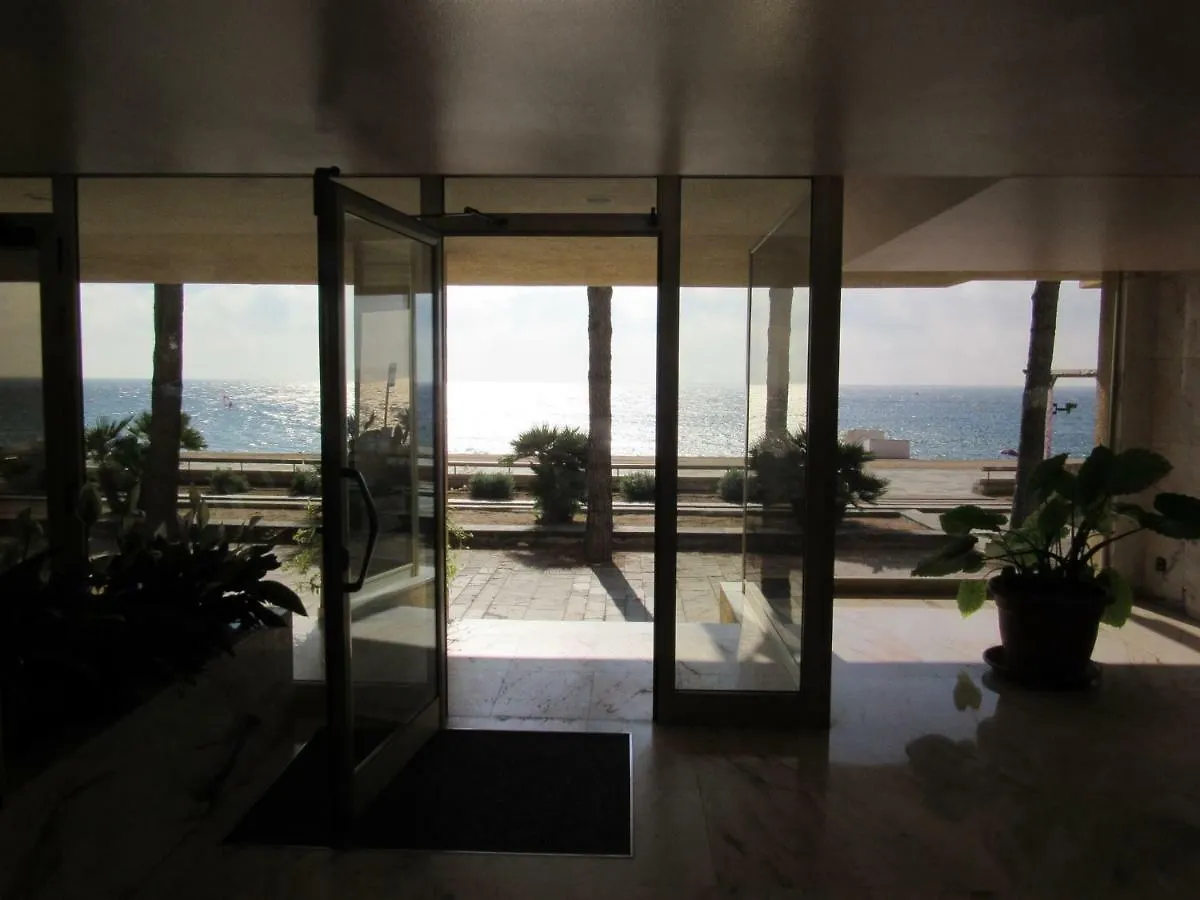 Michelangelo Lejlighed Platja d'Aro