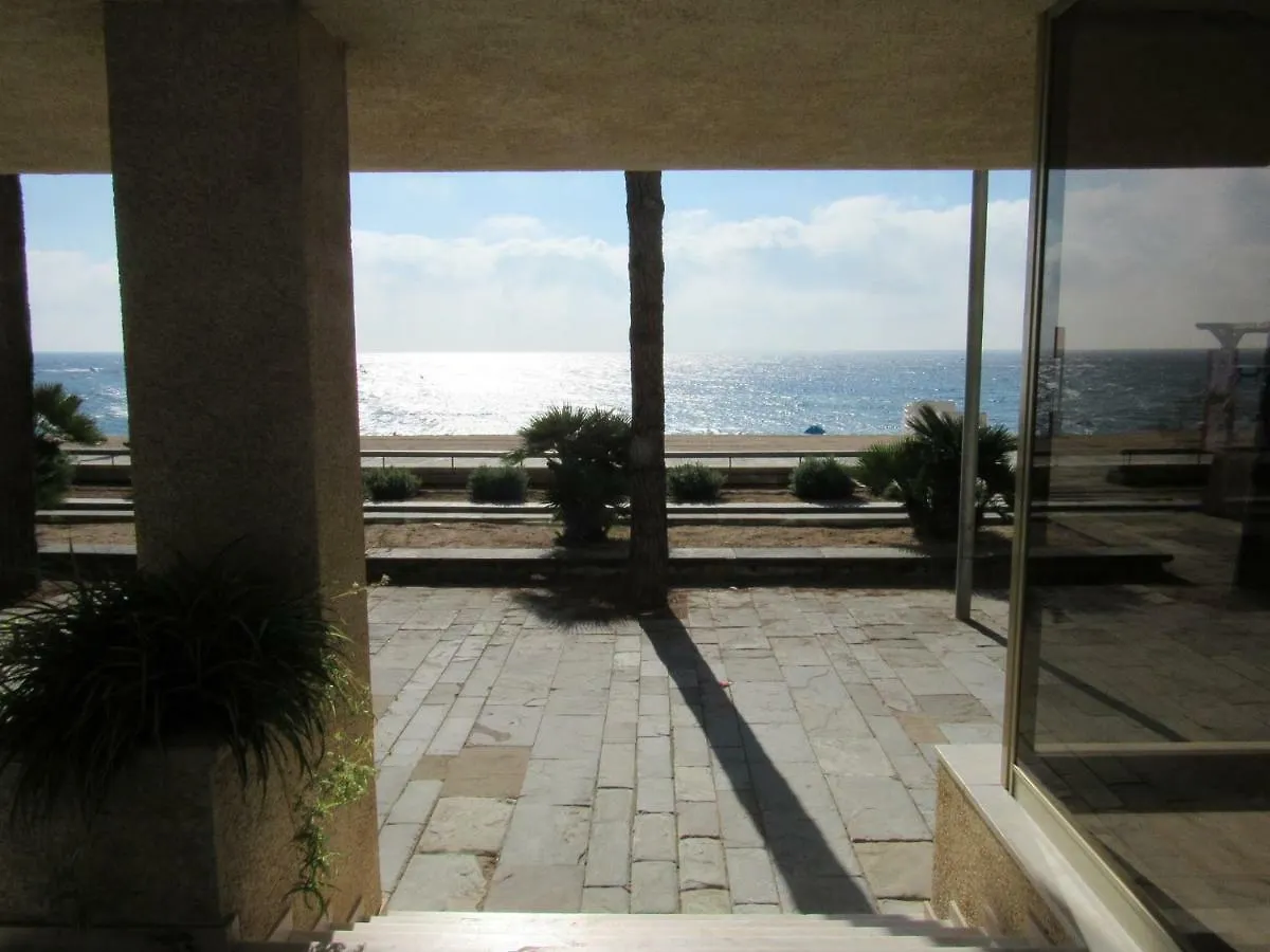Michelangelo Lejlighed Platja d'Aro