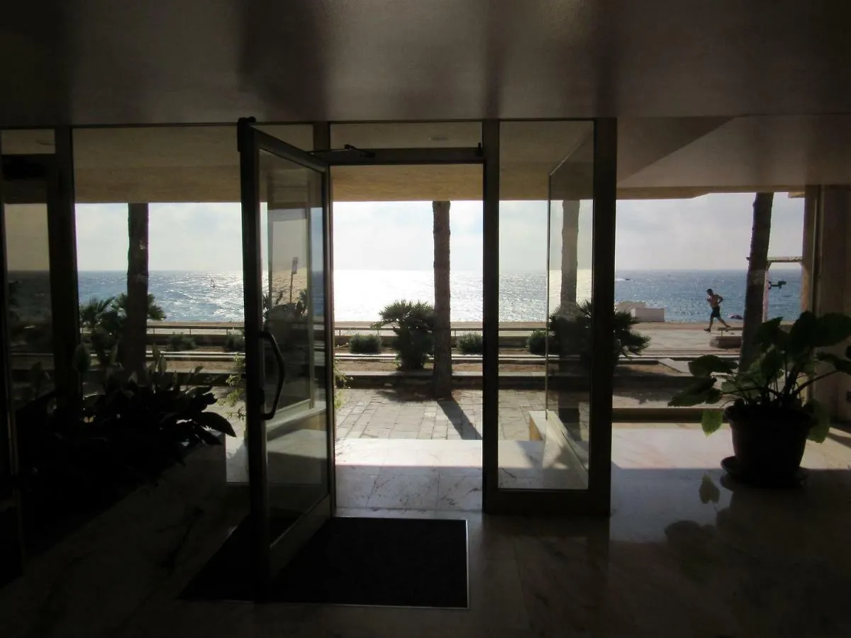 Michelangelo Appartamento Platja d'Aro