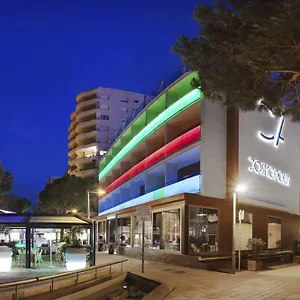 4* Hotel Cosmopolita Boutique & Spa