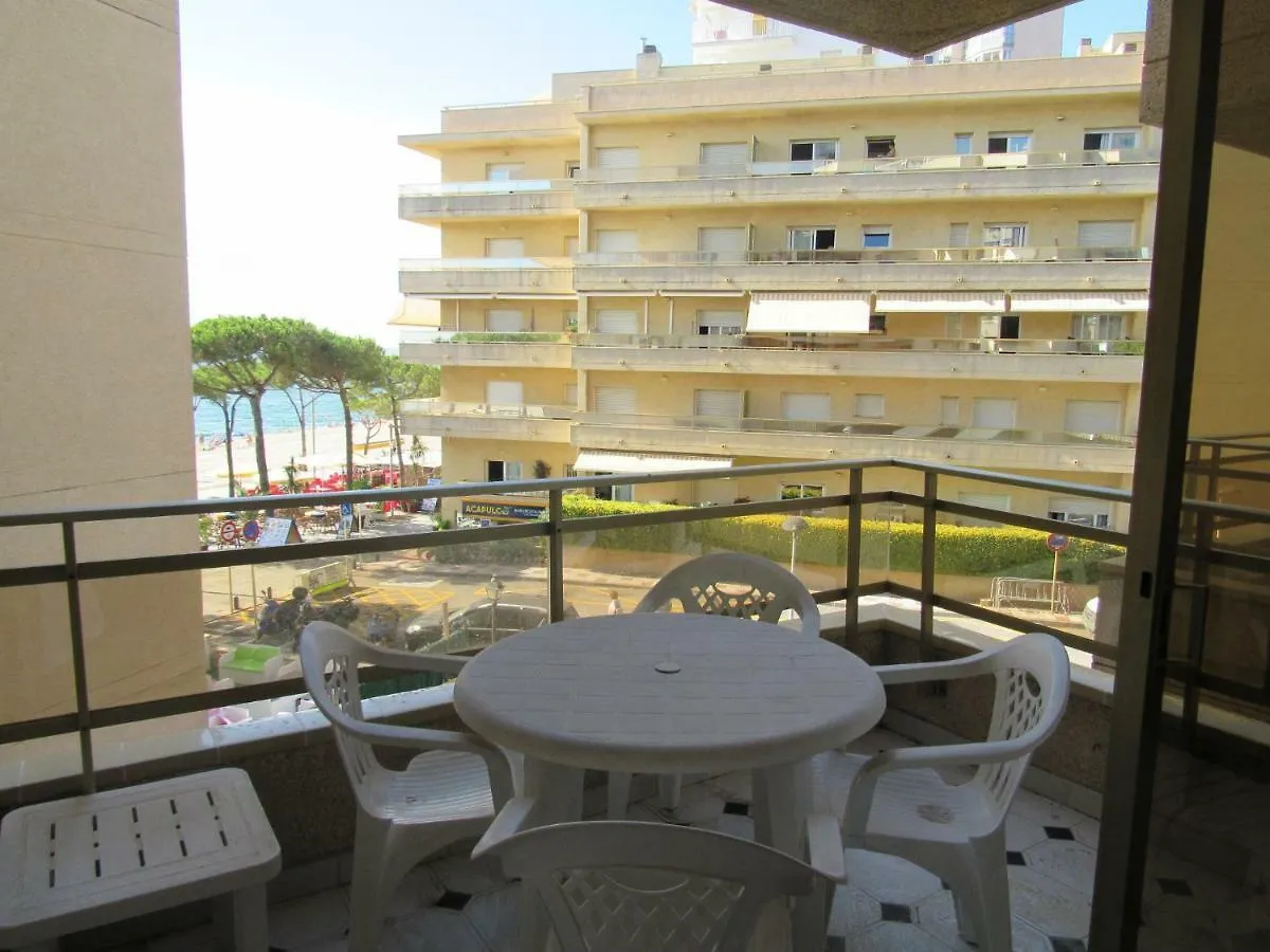 Michelangelo Appartamento Platja d'Aro
