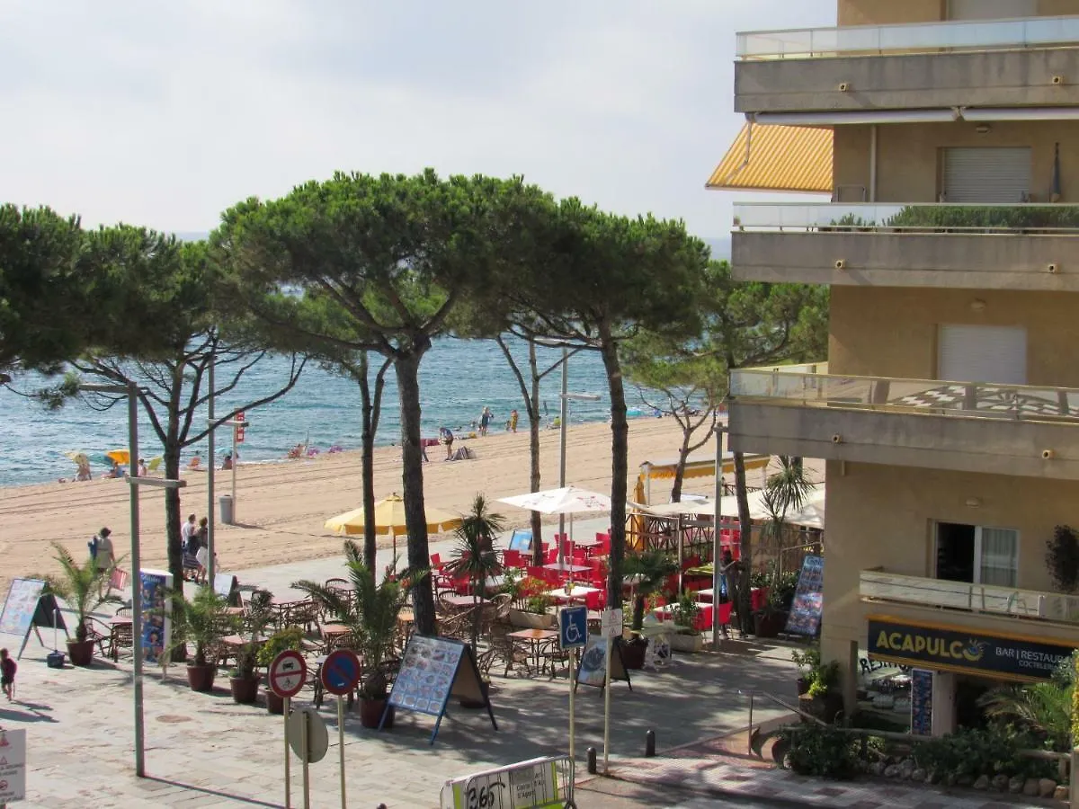 Michelangelo Appartamento Platja d'Aro Spagna